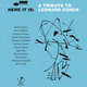 Cover art for album Here It Is: A Tribute to Leonard Cohen by Here It Is
