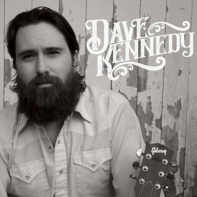 Dave Kennedy on TIDAL