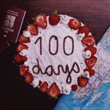 100 Days