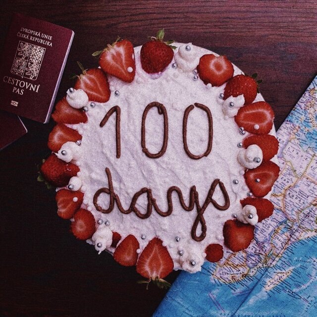 100 Days