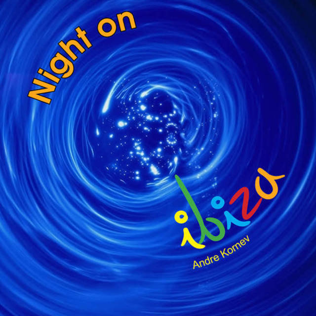 Night on Ibiza