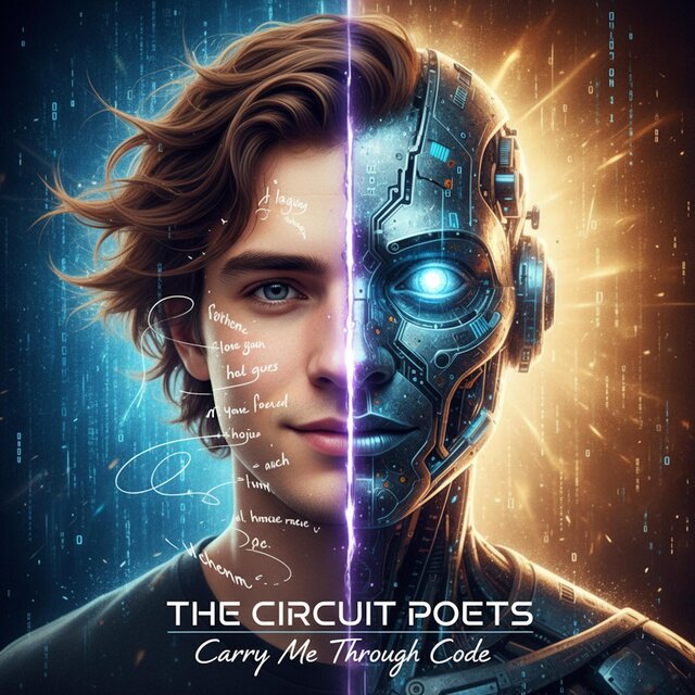 The Circuit Poets: Carry Me Through Code
