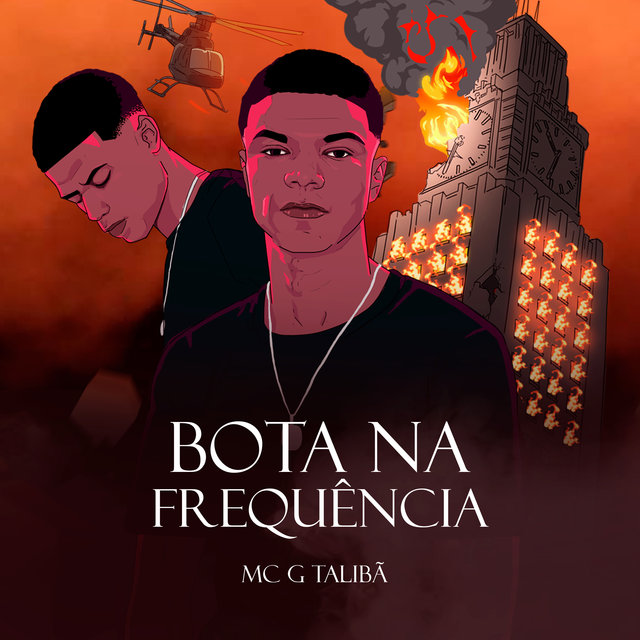 Bota na Frequência