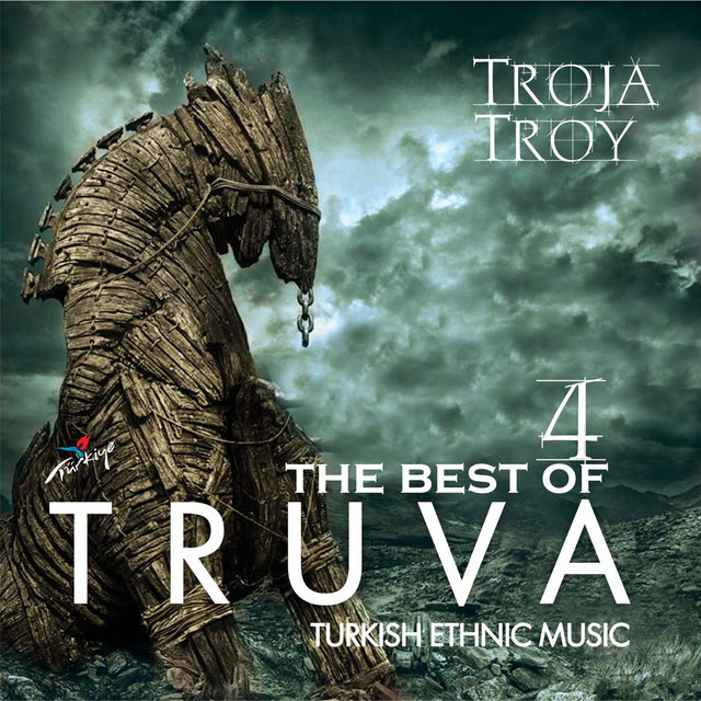 Truva / Troy Best Of, Vol. 4