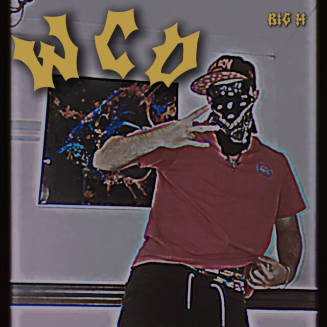 WCD-WORLD CORUPTED