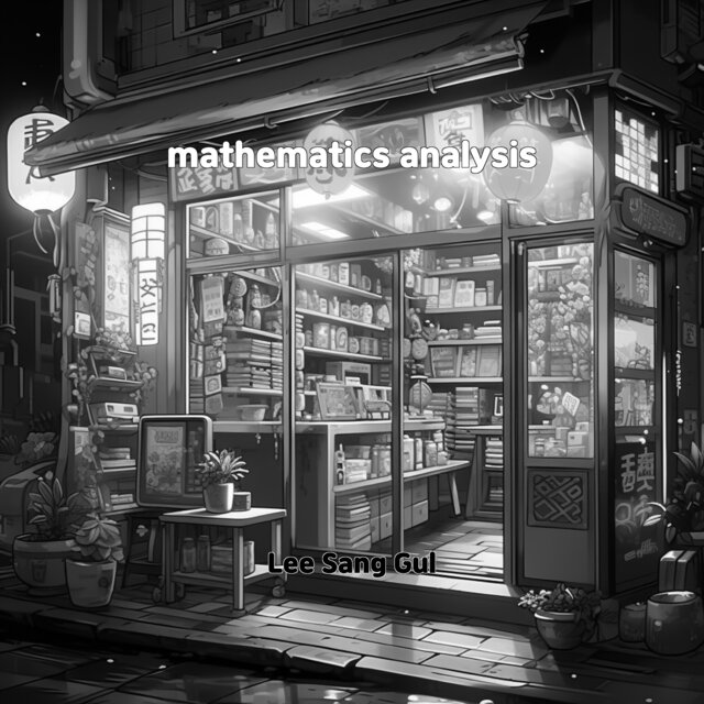 mathematics analysis