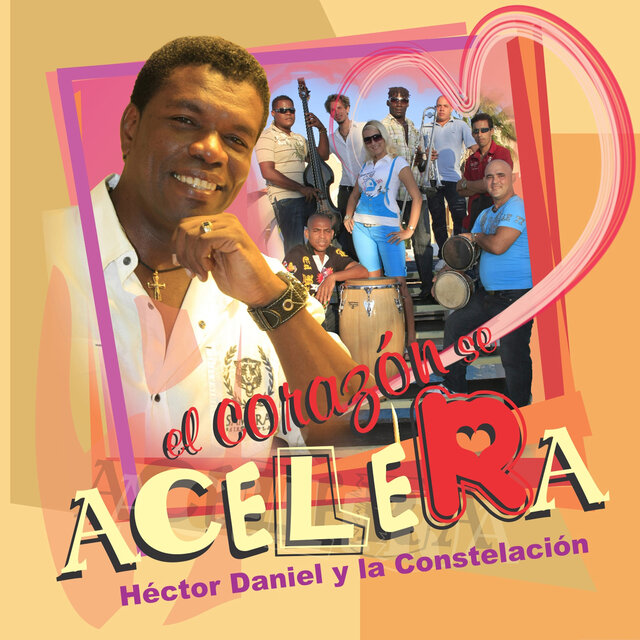 El Corazón Se Acelera
