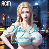 Nắng Cũ