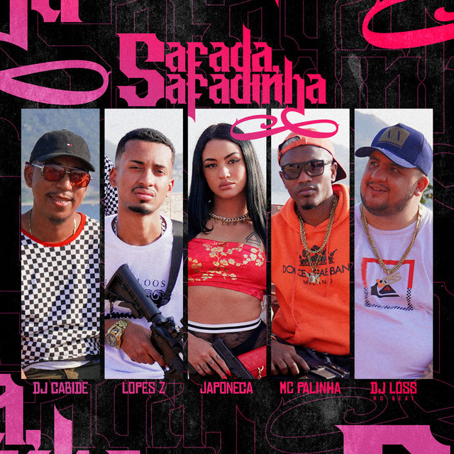 Safada Safadinha