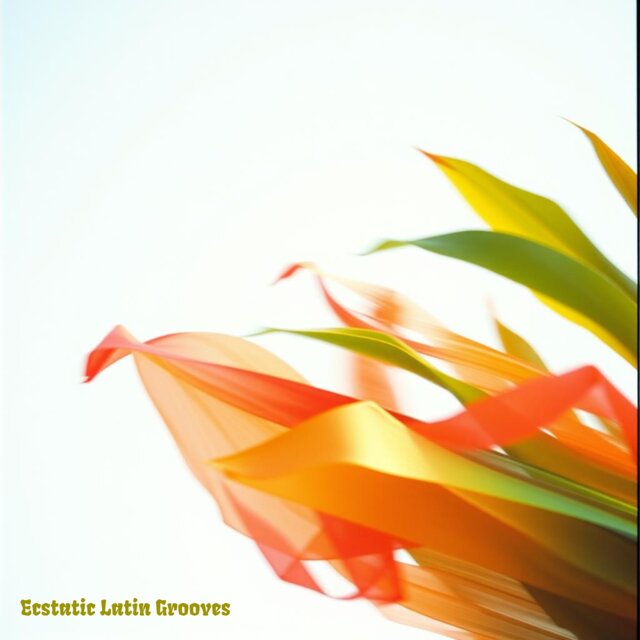 Ecstatic Latin Grooves