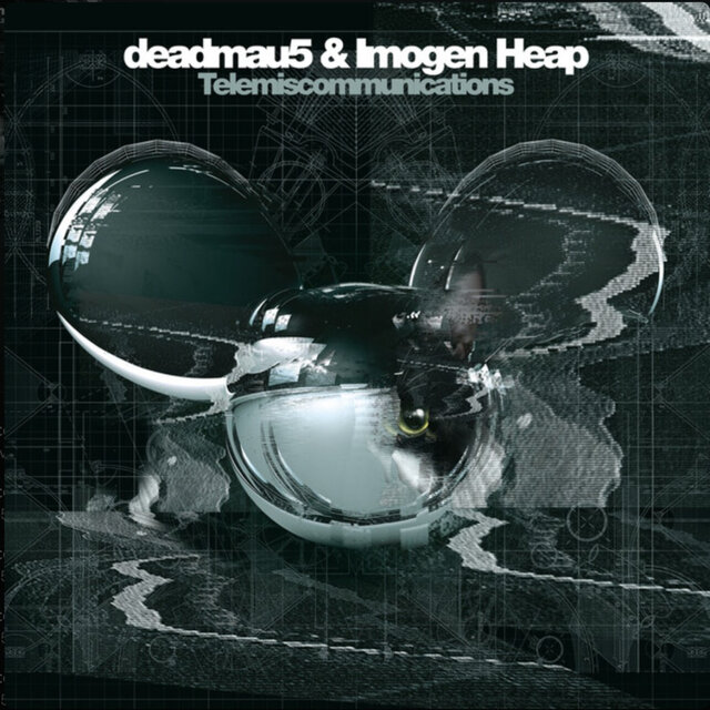 Telemiscommunications (Remixes)