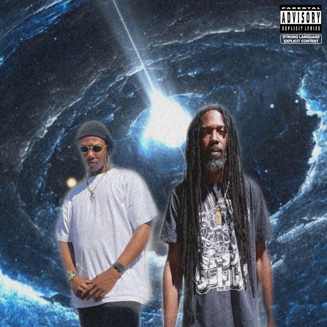 THE MIND IZ A TERRIBLE THING 2 WASTE: A BLAKNMIL & R.J.X EXCLUSIVE