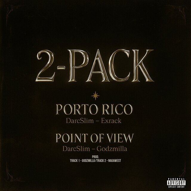PORTO RICO/POINT OF VIEW