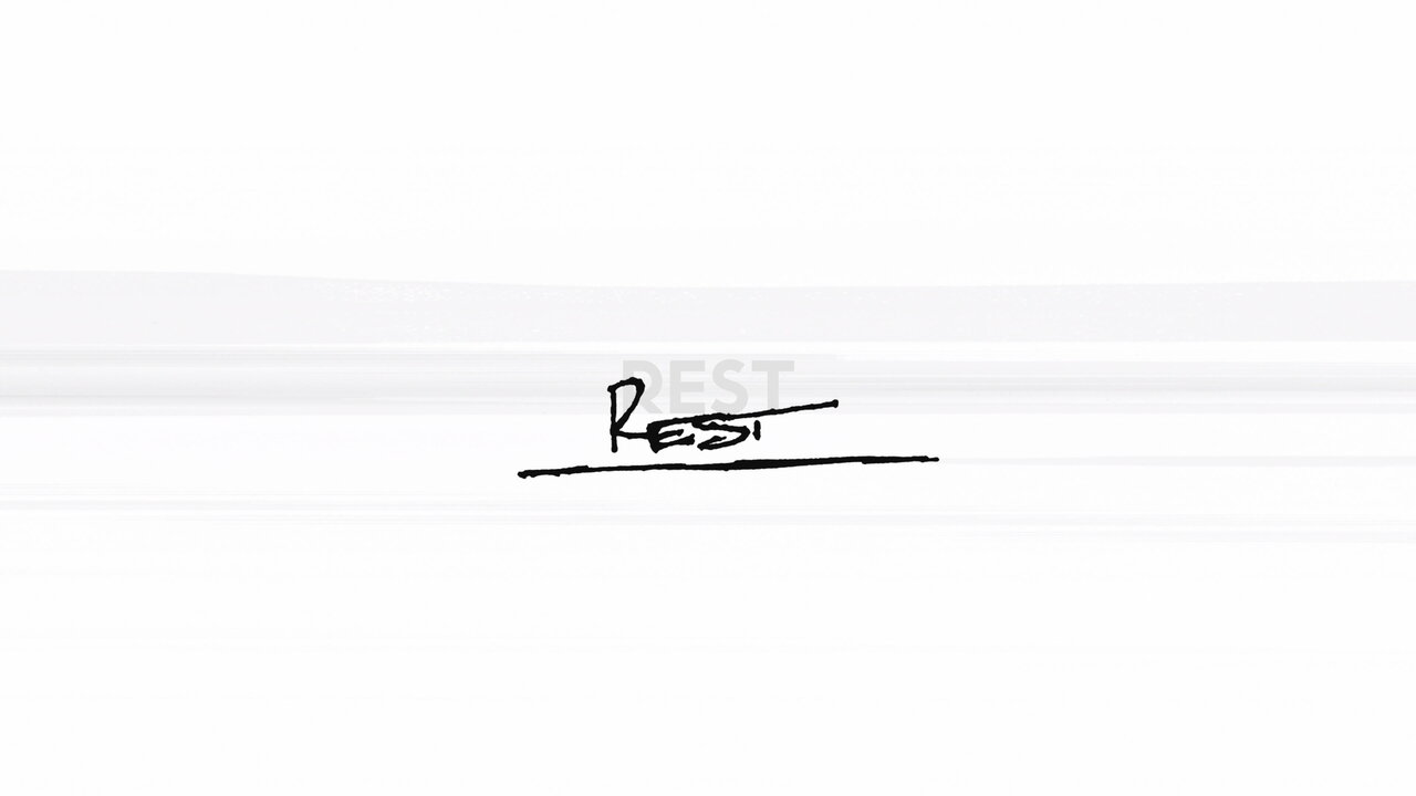 Rest (Lyric Video)