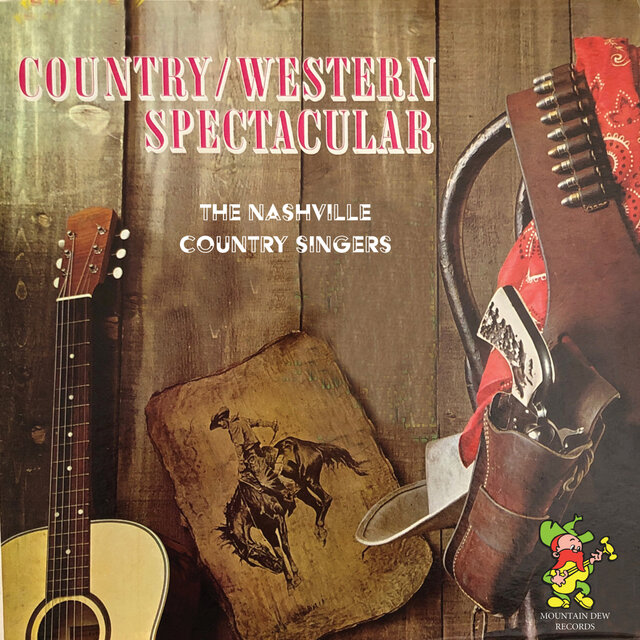 Country Western Spectacular