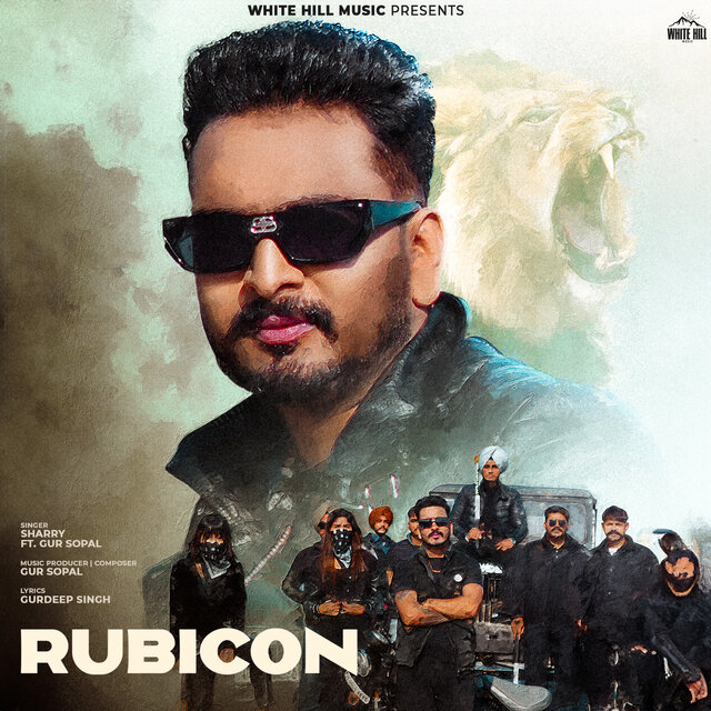 Rubicon