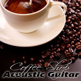 Coffee Shop, Just Relax