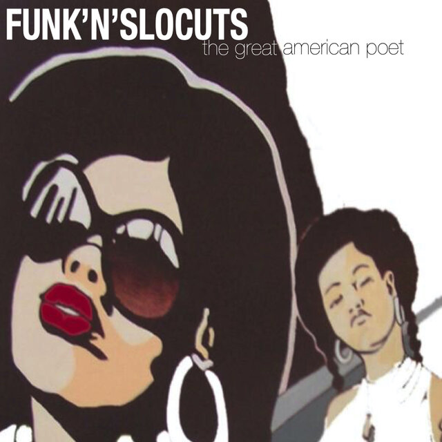 The Great American Poet