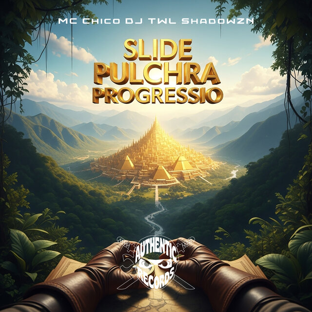 Slide Pulchra Progressio