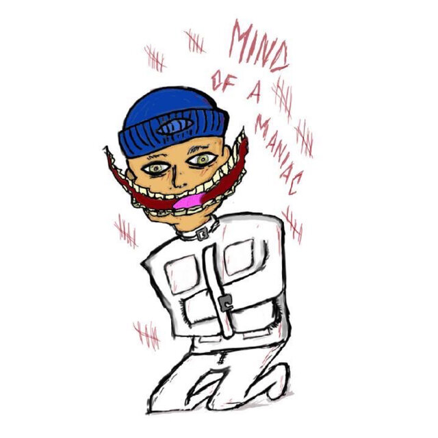 Mind Of A Maniac