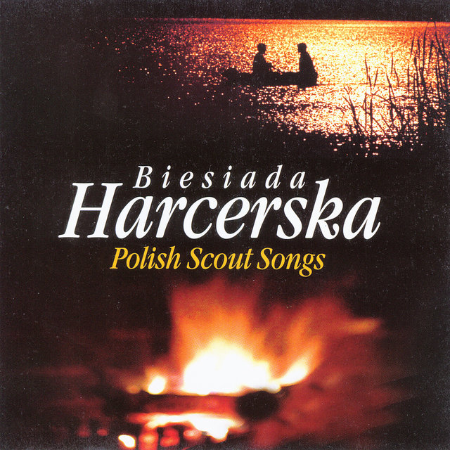 Biesiada Harcerska - Polish Scout Songs