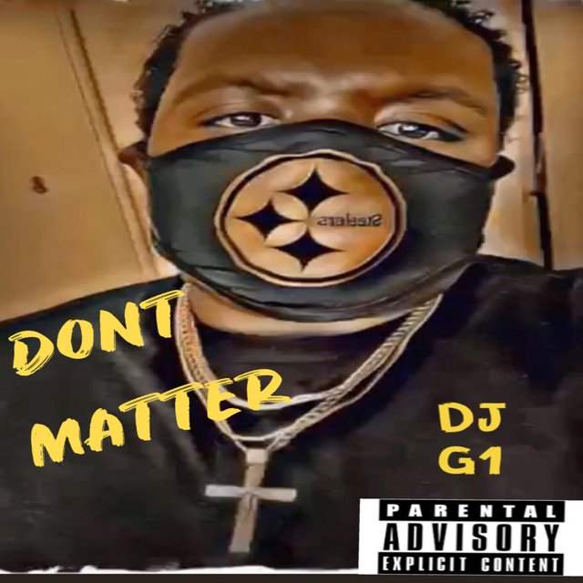Don't Matter
