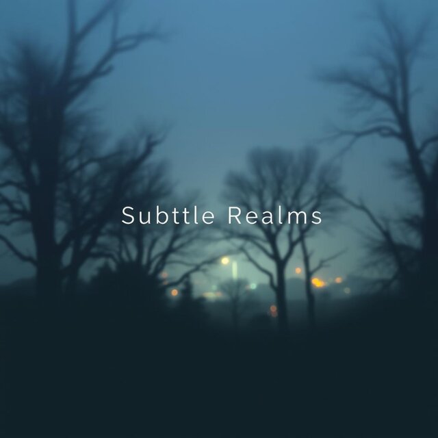 Subtle Realms