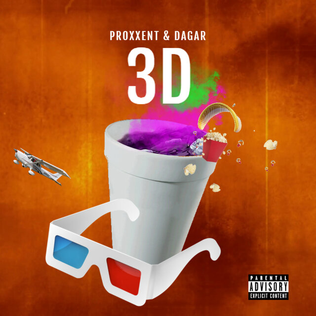 3D