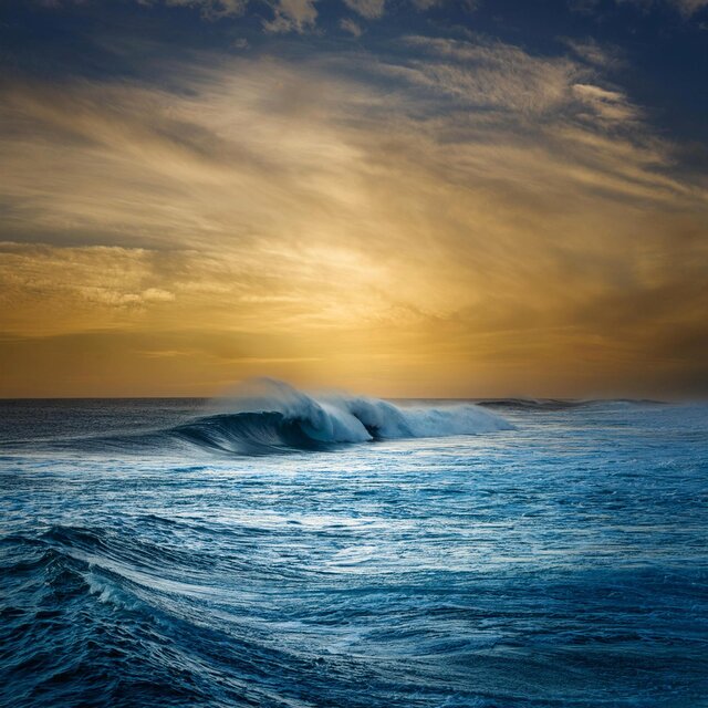 Ocean Waves