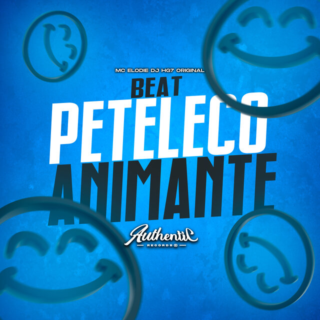Beat Peteleco Animante