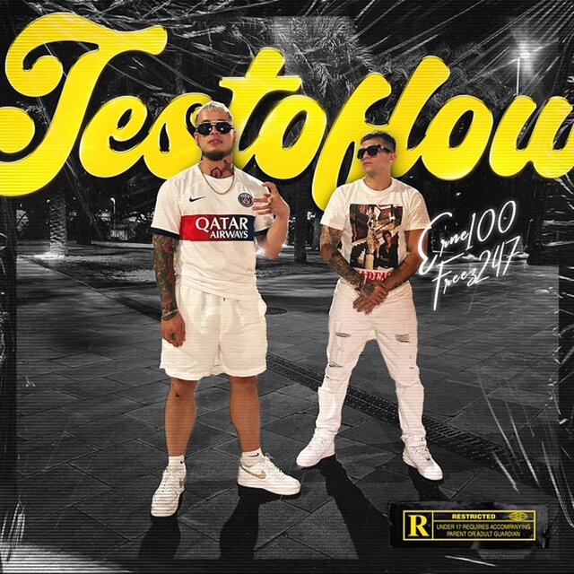 TESTOFLOW