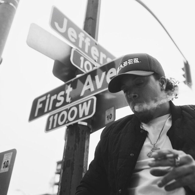 First & Jefferson