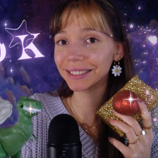ASMR Spécial 500K