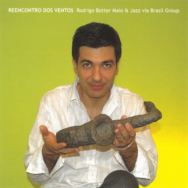 Reencontro dos Ventos