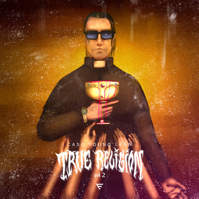True Religion, Vol. 2