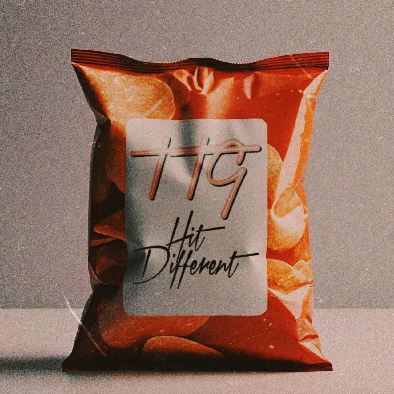 Matt Brown - TTG (Hit Different) (feat. Broot McCoy & FaBe LuCianO) [Single]