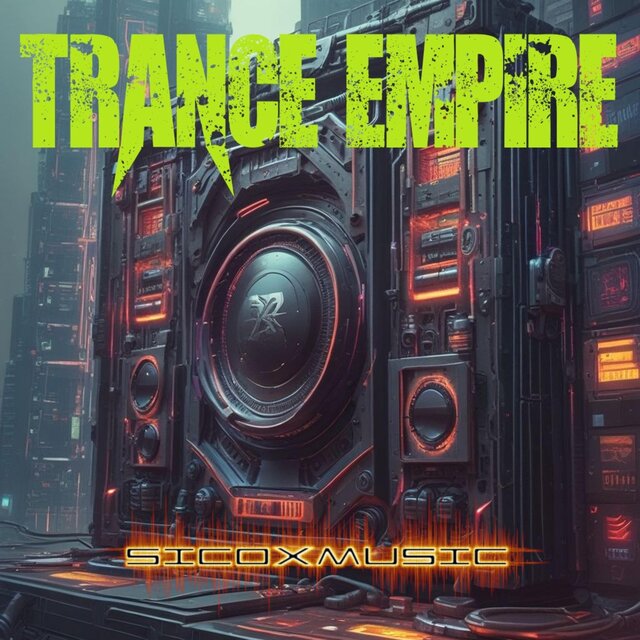 Trance Empire