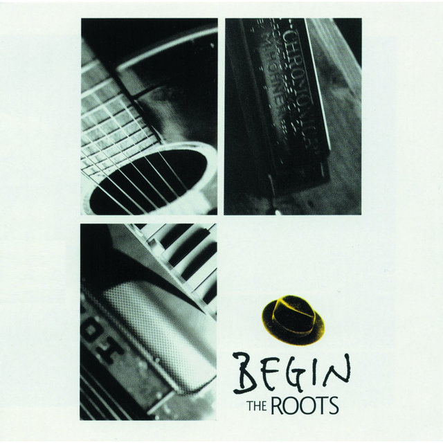 THE ROOTS