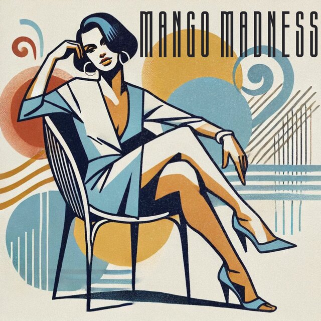 Mango Madness (Bossa Breeze)