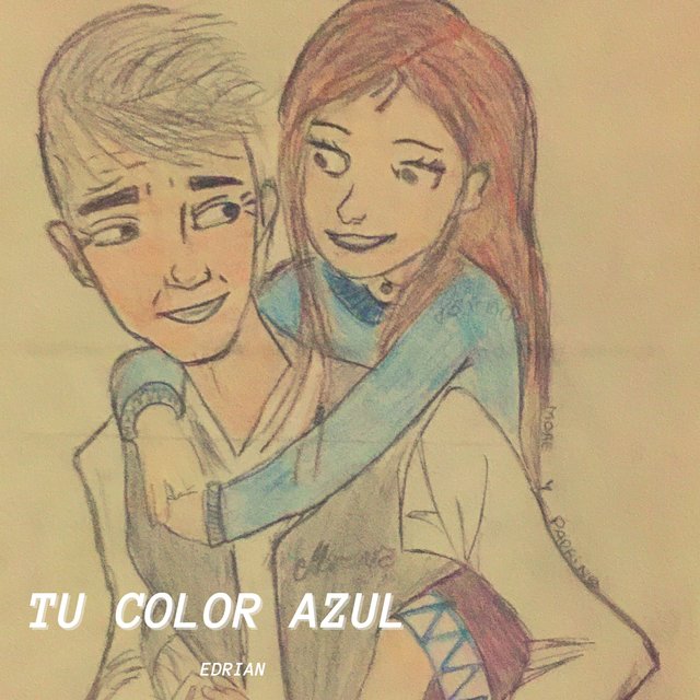 Tu Color Azul (Remix)
