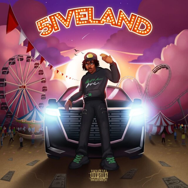 5iveLand