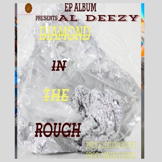 Diamond in the Rough