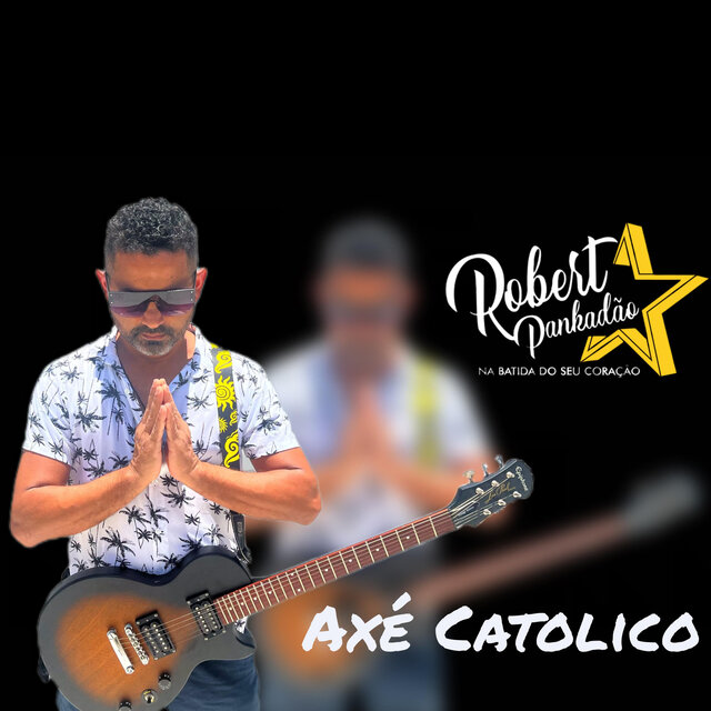 Axé Católico