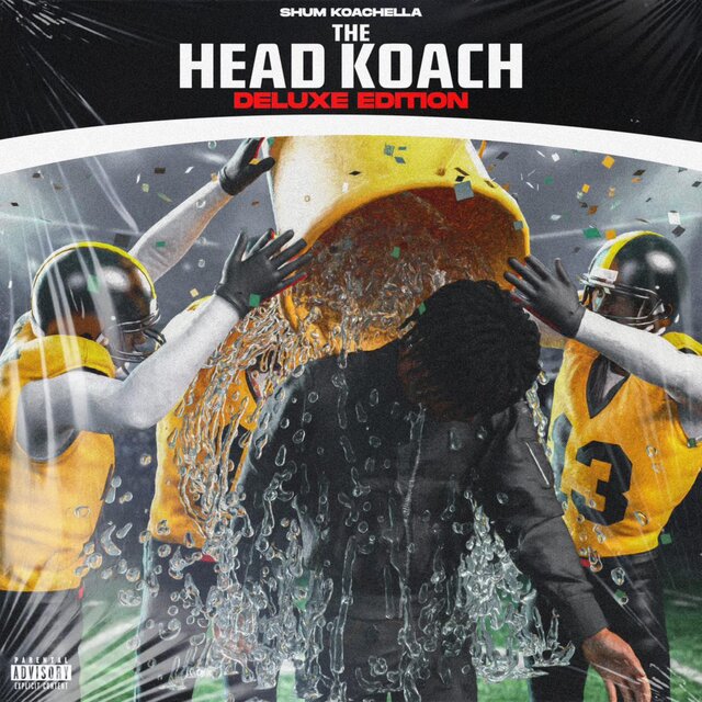 The Head Koach (Deluxe)