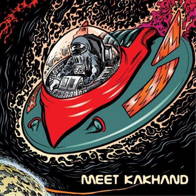 Meet Kakhand