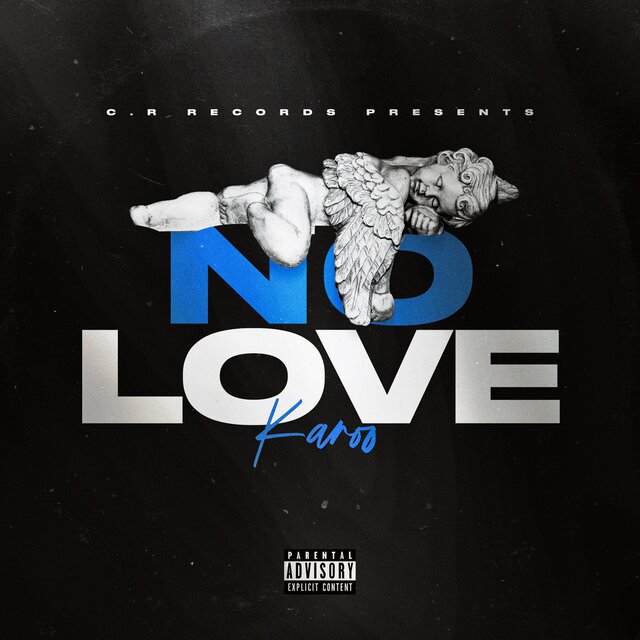 No Love
