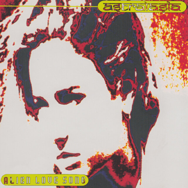Alien Love Song (Remixes)