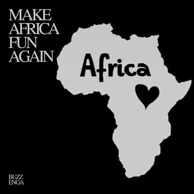 Make Africa Fun Again