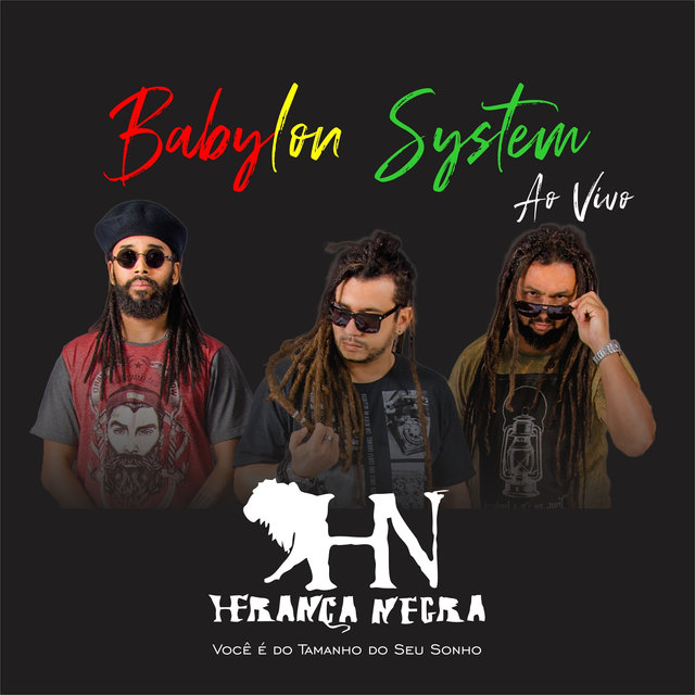 Babylon System (Ao Vivo)