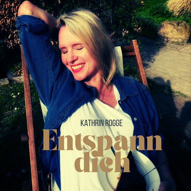 Entspann dich